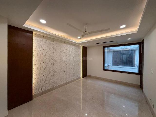 3 BHK Independent Builder Floor in Malcha for rent New Delhi. The reference number is 20990065