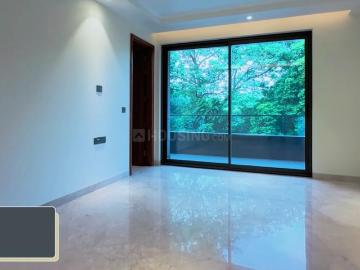 3 BHK Independent Builder Floor in Malcha for resale New Delhi. The reference number is 18494798