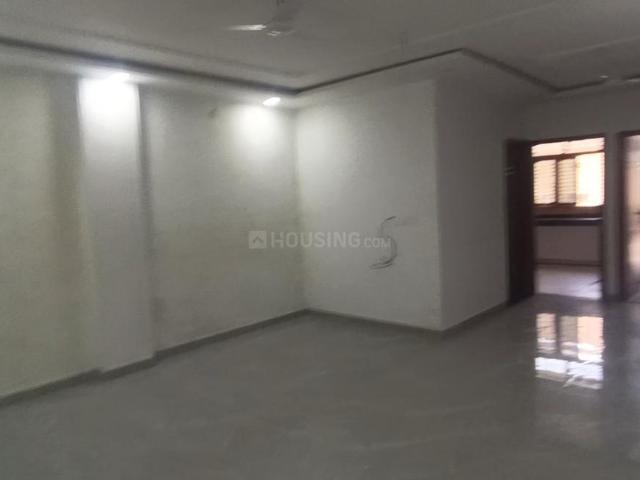 3 BHK Independent Builder Floor in Maldahiya for rent Varanasi. The reference number is 20663072