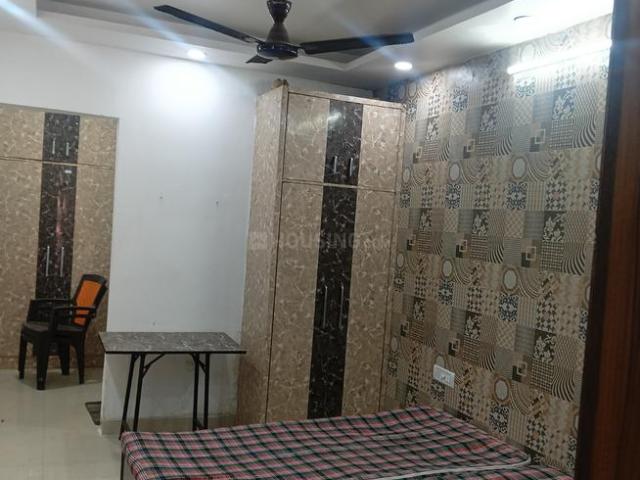 3 BHK Independent Builder Floor in Malka Ganj for rent New Delhi. The reference number is 20068712
