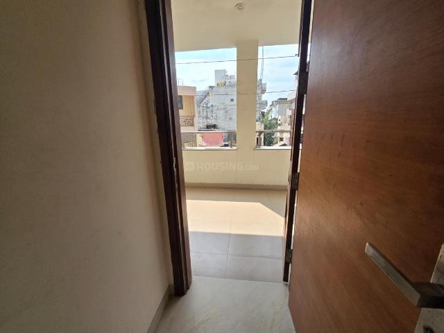 3 BHK Independent Builder Floor in Malka Ganj for resale New Delhi. The reference number is 21188836