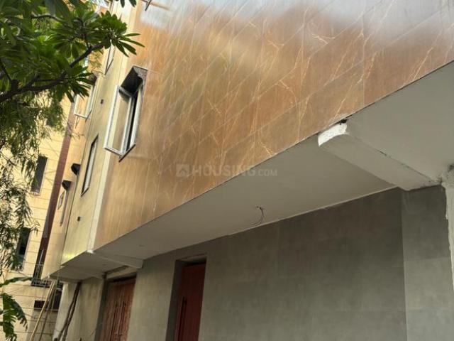 3 BHK Independent Builder Floor in Malka Ganj for resale New Delhi. The reference number is 21344855