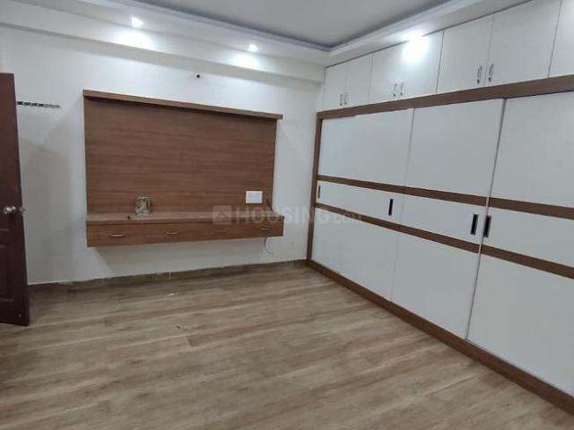 3 BHK Independent Builder Floor in Malkajgiri for rent Secunderabad. The reference number is 21110132