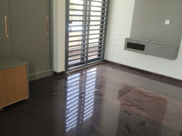 3 BHK Independent Builder Floor in Mallathahalli for rent Bengaluru. The reference number is 20525682