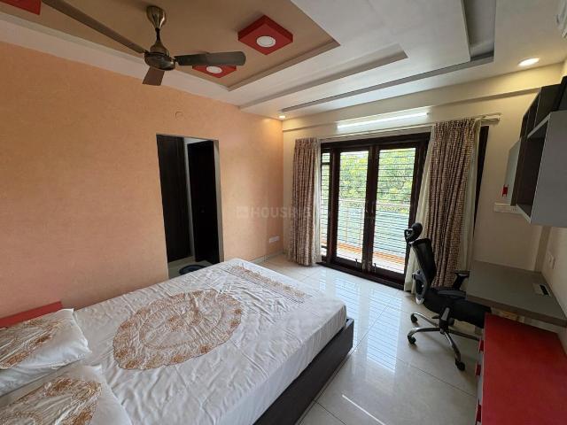 3 BHK Independent Builder Floor in Malleswaram for rent Bengaluru. The reference number is 20289659