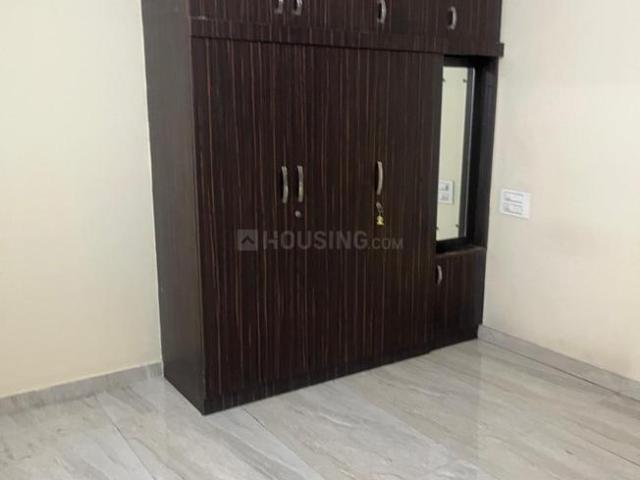 3 BHK Independent Builder Floor in Malleswaram for rent Bengaluru. The reference number is 20209832