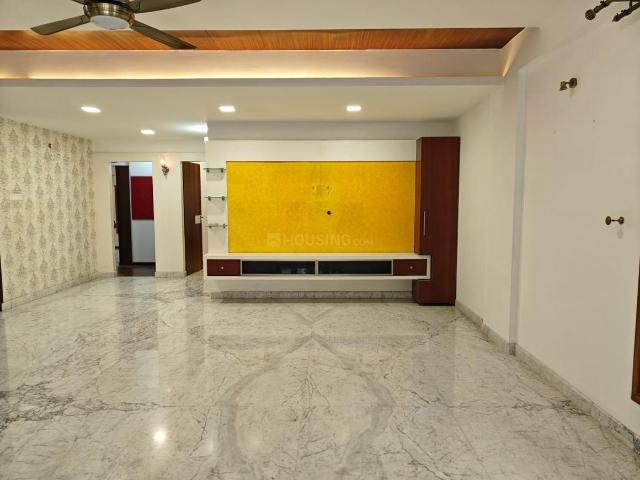 3 BHK Independent Builder Floor in Malleswaram for rent Bengaluru. The reference number is 20312883