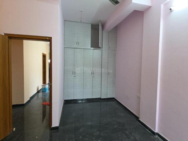 3 BHK Independent Builder Floor in Malleswaram for rent Bengaluru. The reference number is 20888731