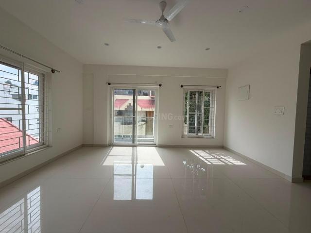 3 BHK Independent Builder Floor in Malleswaram for rent Bengaluru. The reference number is 20899424
