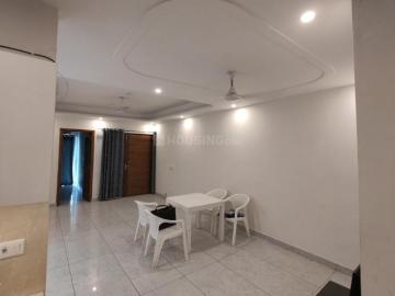 3 BHK Independent Builder Floor in Malsi for resale Dehradun. The reference number is 20503266