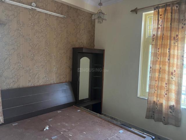 3 BHK Independent Builder Floor in Malviya Nagar for rent Jaipur. The reference number is 13027946