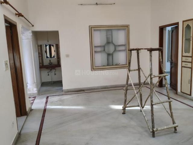 3 BHK Independent Builder Floor in Malviya Nagar for rent Jaipur. The reference number is 20219079