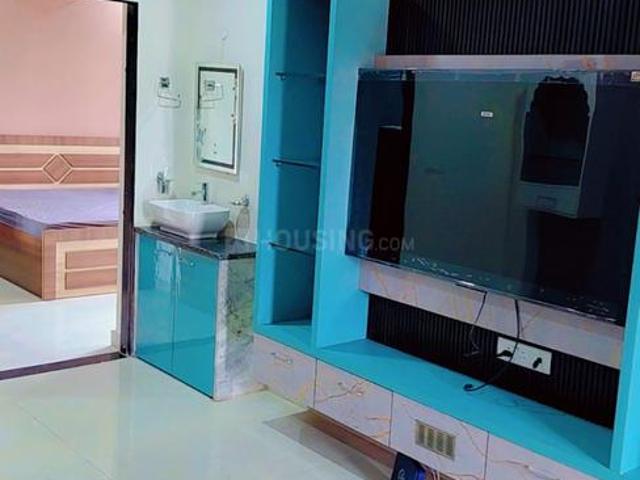 3 BHK Independent Builder Floor in Malviya Nagar for rent Jaipur. The reference number is 20648666