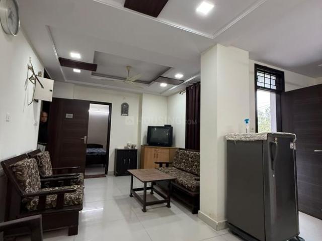 3 BHK Independent Builder Floor in Malviya Nagar for rent Jaipur. The reference number is 21179683