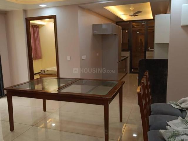 3 BHK Independent Builder Floor in Malviya Nagar for rent Jaipur. The reference number is 21230921