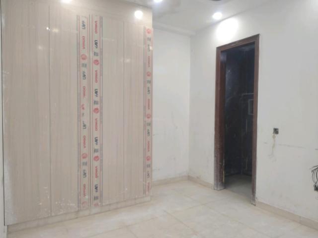 3 BHK Independent Builder Floor in Malviya Nagar for rent New Delhi. The reference number is 19606850