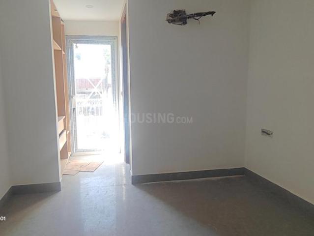 3 BHK Independent Builder Floor in Malviya Nagar for rent New Delhi. The reference number is 19634246