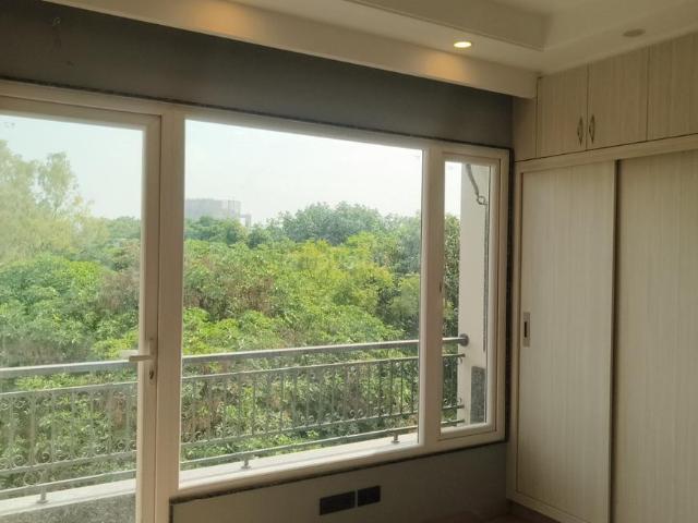 3 BHK Independent Builder Floor in Malviya Nagar for rent New Delhi. The reference number is 19878304