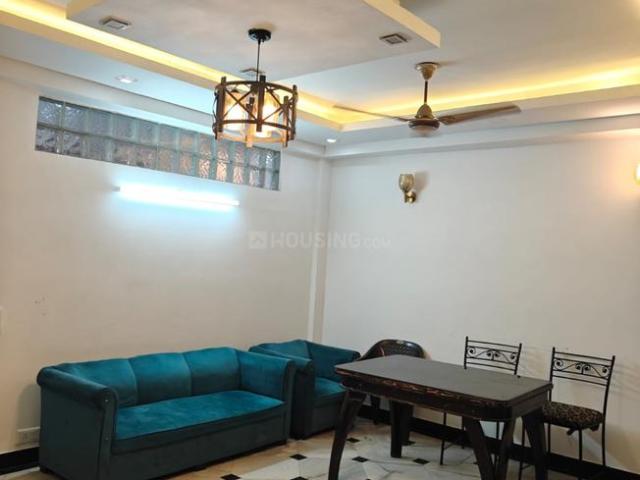 3 BHK Independent Builder Floor in Malviya Nagar for rent New Delhi. The reference number is 19892427