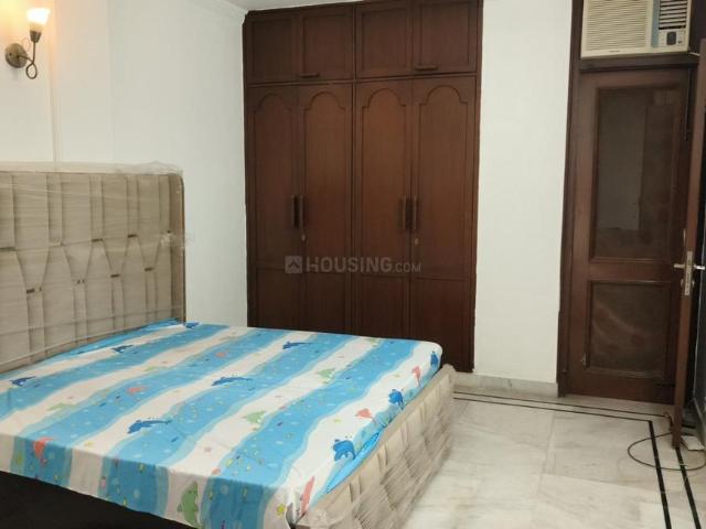 3 BHK Independent Builder Floor in Malviya Nagar for rent New Delhi. The reference number is 19904005