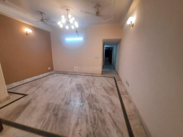 3 BHK Independent Builder Floor in Malviya Nagar for rent New Delhi. The reference number is 19954364