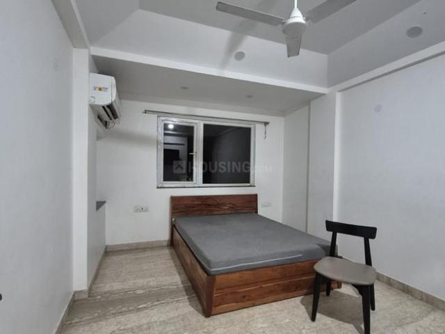 3 BHK Independent Builder Floor in Malviya Nagar for rent New Delhi. The reference number is 20109202