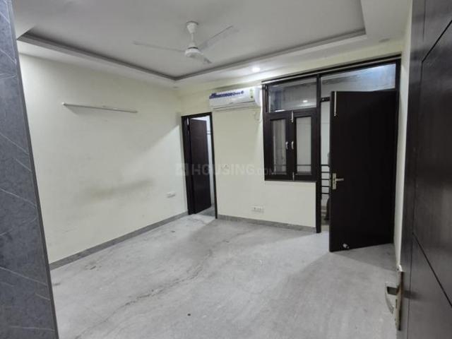 3 BHK Independent Builder Floor in Malviya Nagar for rent New Delhi. The reference number is 20110030