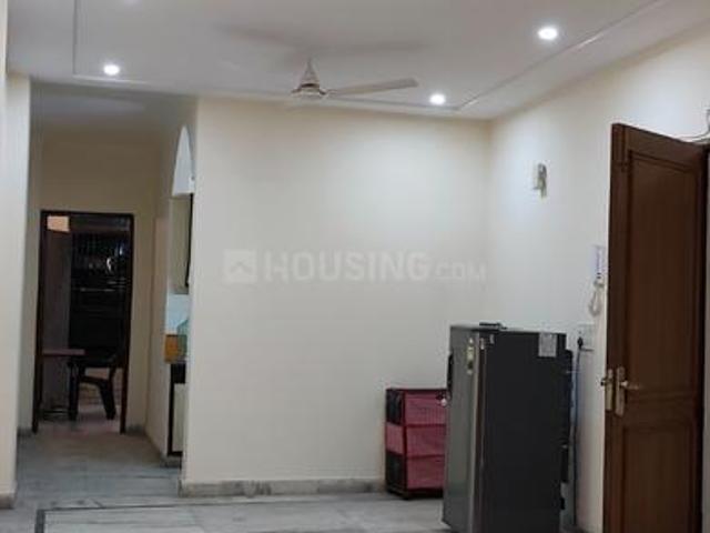 3 BHK Independent Builder Floor in Malviya Nagar for rent New Delhi. The reference number is 20347834