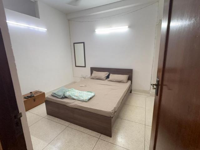 3 BHK Independent Builder Floor in Malviya Nagar for rent New Delhi. The reference number is 20608780