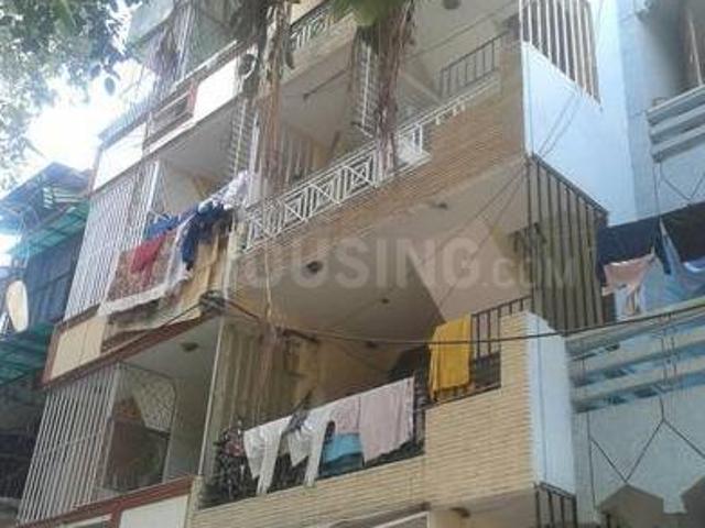 3 BHK Independent Builder Floor in Malviya Nagar for rent New Delhi. The reference number is 20650324