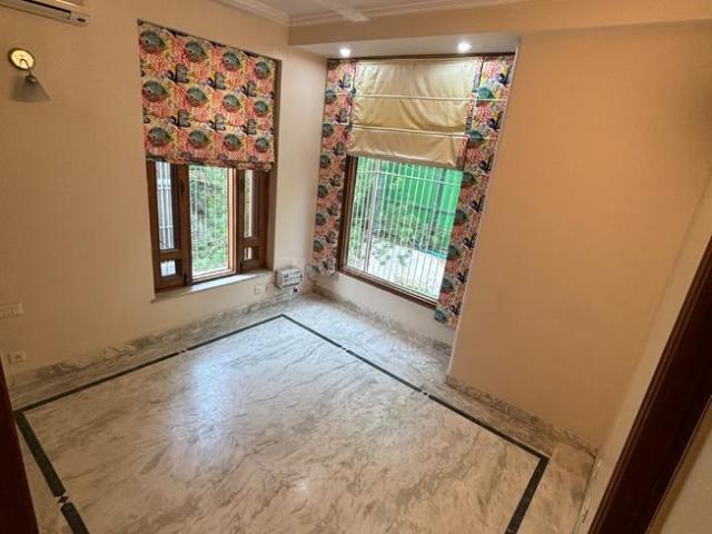 3 BHK Independent Builder Floor in Malviya Nagar for rent New Delhi. The reference number is 20685444