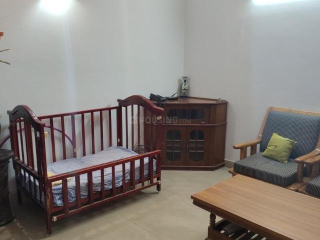 3 BHK Independent Builder Floor in Malviya Nagar for rent New Delhi. The reference number is 20689491
