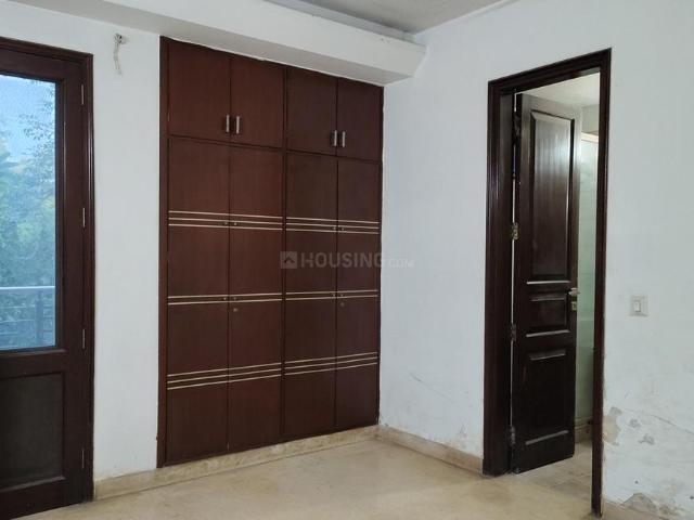3 BHK Independent Builder Floor in Malviya Nagar for rent New Delhi. The reference number is 20691355