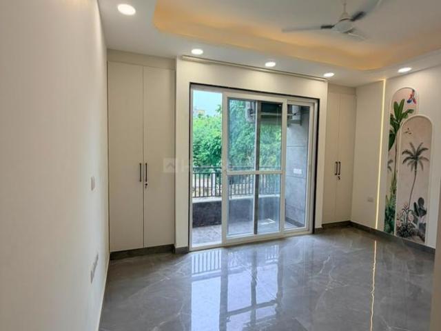3 BHK Independent Builder Floor in Malviya Nagar for rent New Delhi. The reference number is 20691389