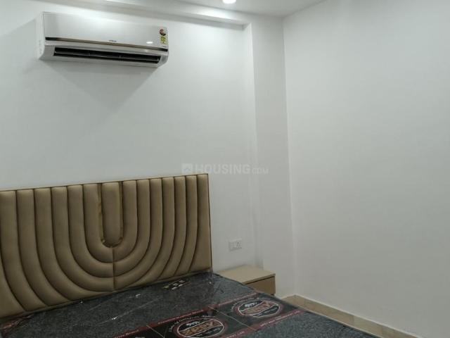 3 BHK Independent Builder Floor in Malviya Nagar for rent New Delhi. The reference number is 20763453