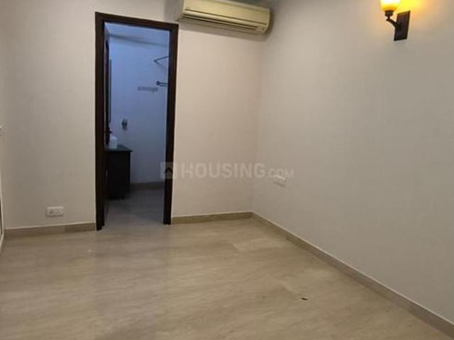 3 BHK Independent Builder Floor in Malviya Nagar for rent New Delhi. The reference number is 20866128