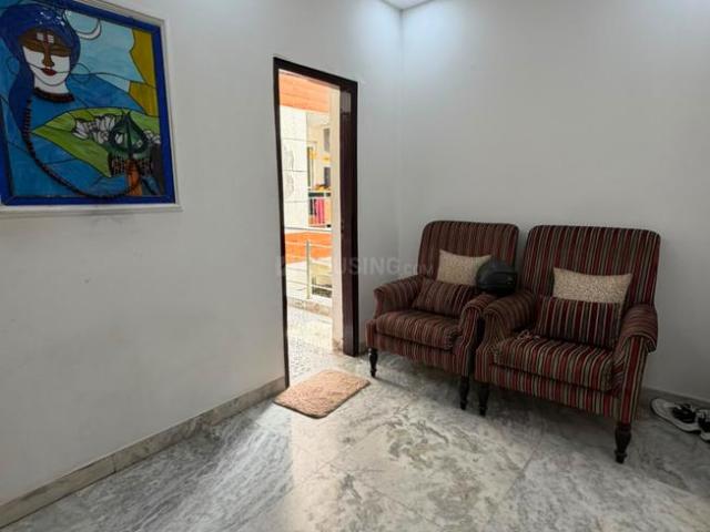 3 BHK Independent Builder Floor in Malviya Nagar for rent New Delhi. The reference number is 20866245