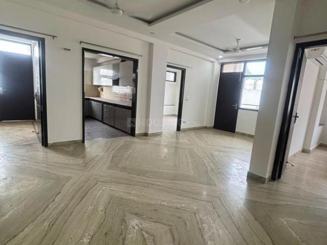 3 BHK Independent Builder Floor in Malviya Nagar for rent New Delhi. The reference number is 20866342
