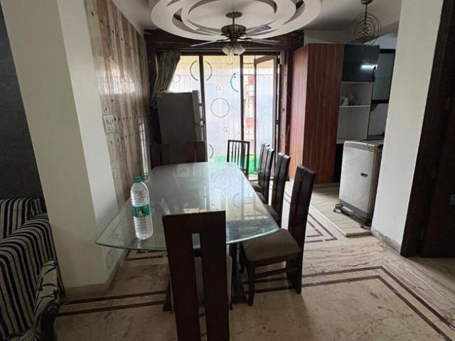 3 BHK Independent Builder Floor in Malviya Nagar for rent New Delhi. The reference number is 20926144