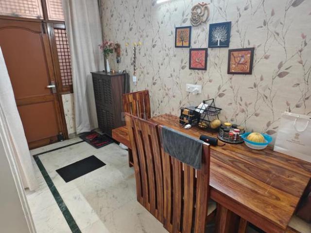 3 BHK Independent Builder Floor in Malviya Nagar for rent New Delhi. The reference number is 20928036