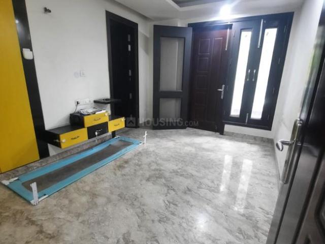 3 BHK Independent Builder Floor in Malviya Nagar for rent New Delhi. The reference number is 20930704
