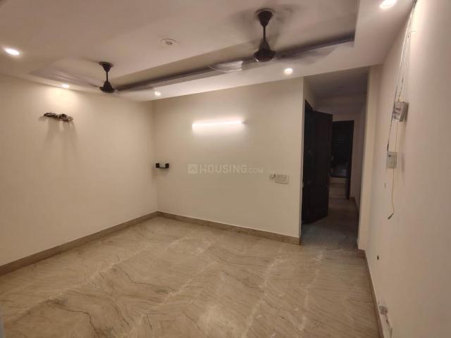 3 BHK Independent Builder Floor in Malviya Nagar for rent New Delhi. The reference number is 21007220