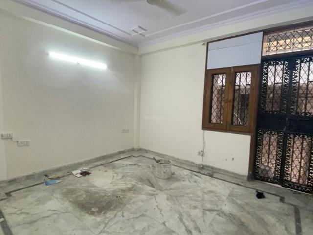 3 BHK Independent Builder Floor in Malviya Nagar for rent New Delhi. The reference number is 21049670