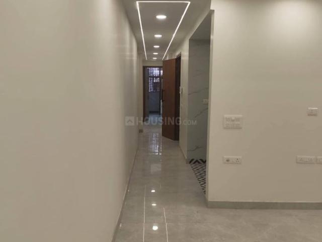 3 BHK Independent Builder Floor in Malviya Nagar for rent New Delhi. The reference number is 21065127