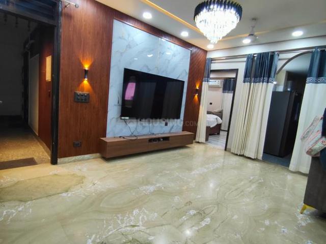 3 BHK Independent Builder Floor in Malviya Nagar for rent New Delhi. The reference number is 21152501