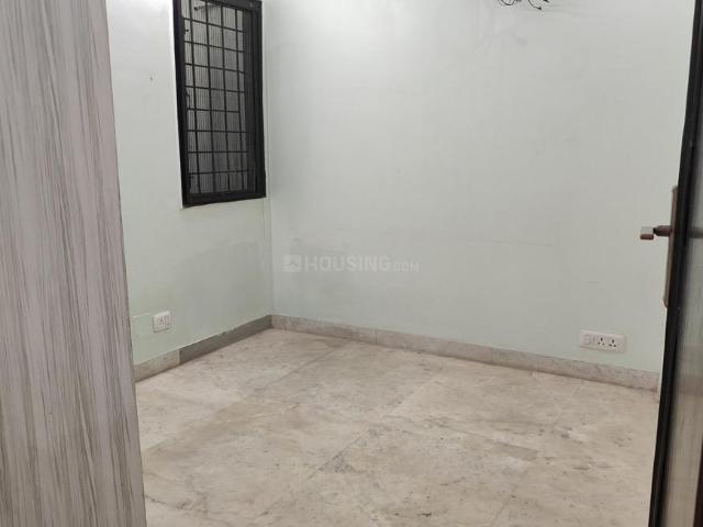3 BHK Independent Builder Floor in Malviya Nagar for rent New Delhi. The reference number is 21184629