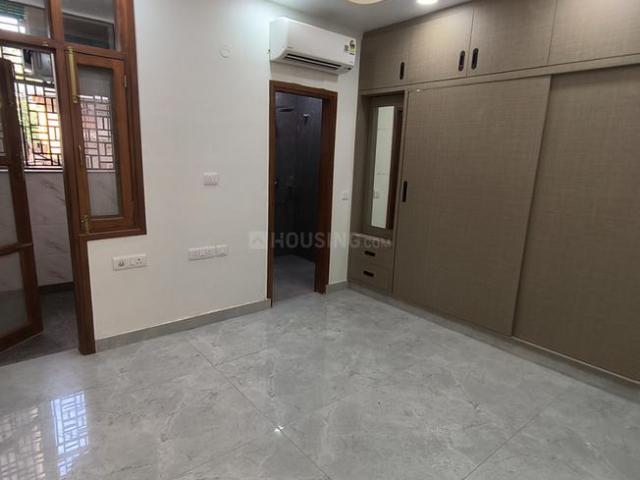 3 BHK Independent Builder Floor in Malviya Nagar for rent New Delhi. The reference number is 21185142