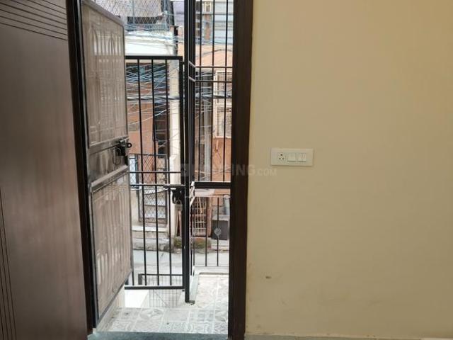 3 BHK Independent Builder Floor in Malviya Nagar for rent New Delhi. The reference number is 21196483