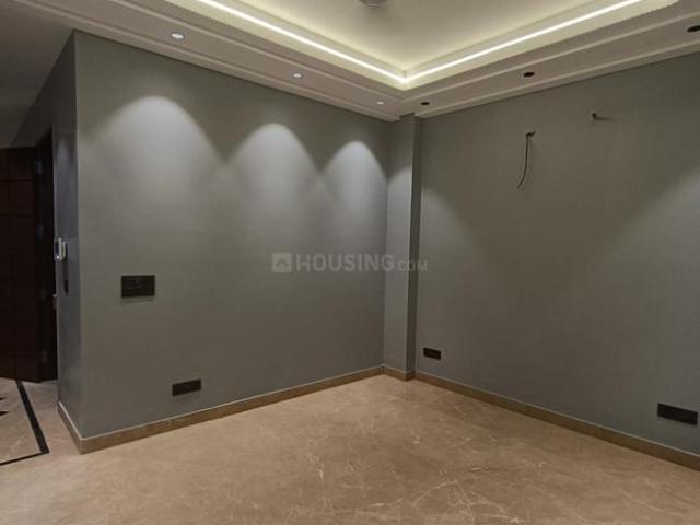 3 BHK Independent Builder Floor in Malviya Nagar for resale New Delhi. The reference number is 20114484