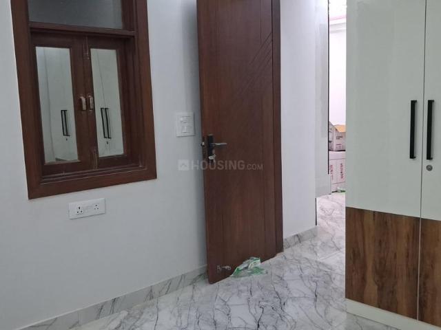3 BHK Independent Builder Floor in Malviya Nagar for resale New Delhi. The reference number is 21212895
